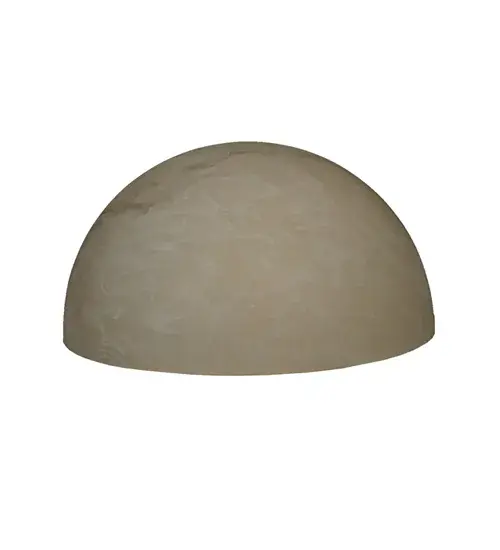The Half Bowl by Meyda Lighting - Image 6