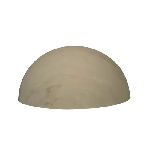 The Half Bowl by Meyda Lighting - Image 4