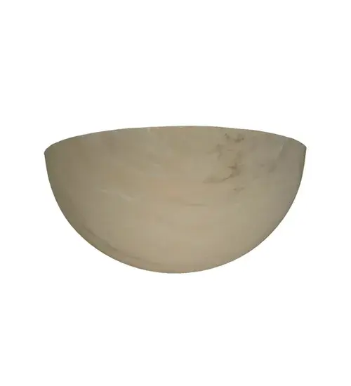 The Half Bowl by Meyda Lighting - Image 5