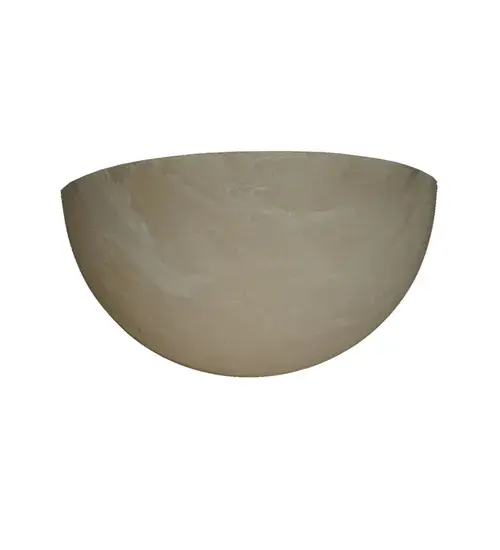 The Half Bowl by Meyda Lighting - Image 7