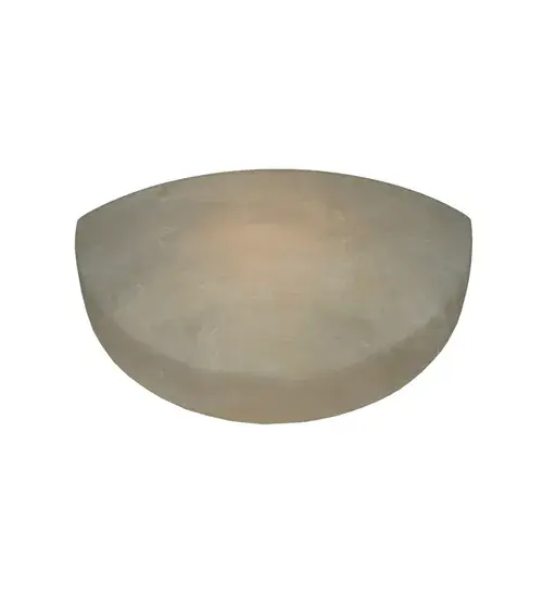 The Half Bowl by Meyda Lighting - Image 2