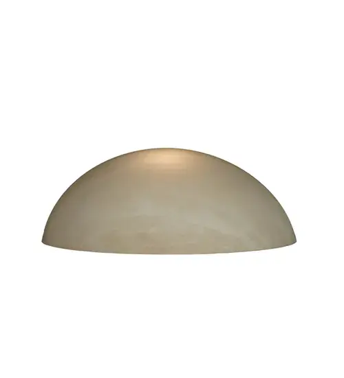 The Half Bowl by Meyda Lighting - Image 6