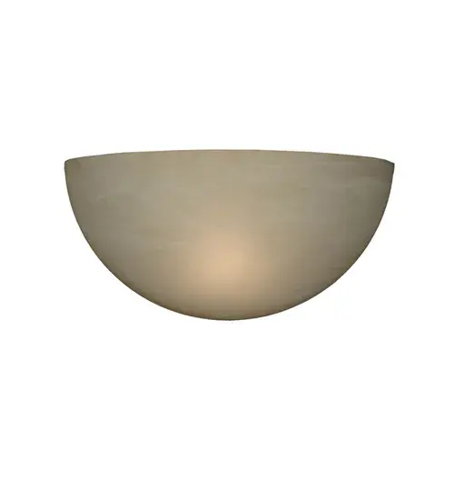 The Half Bowl by Meyda Lighting - Image 7