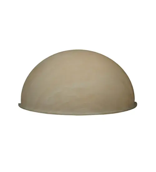 The Half Bowl by Meyda Lighting - Image 4