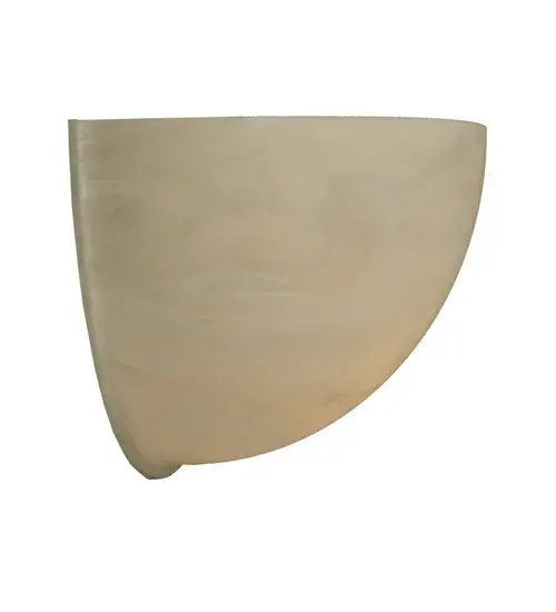 The Half Bowl by Meyda Lighting - Image 5