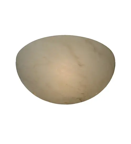 The Half Bowl by Meyda Lighting - Image 2