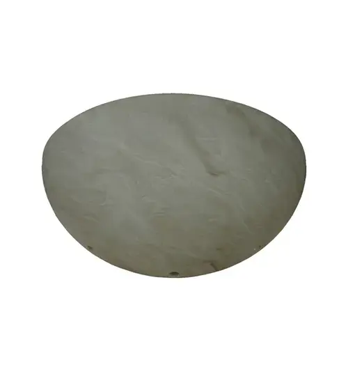 The Half Bowl by Meyda Lighting - Image 3