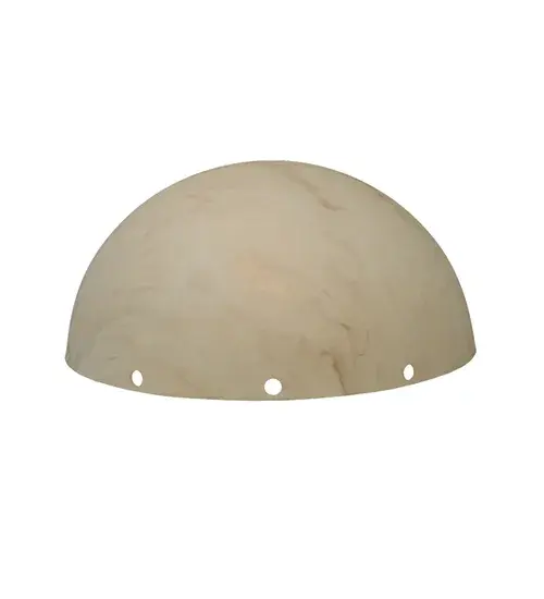 The Half Bowl by Meyda Lighting - Image 4