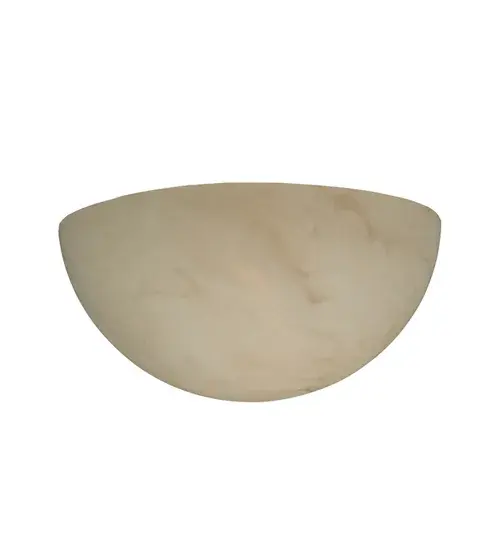 The Half Bowl by Meyda Lighting - Image 5