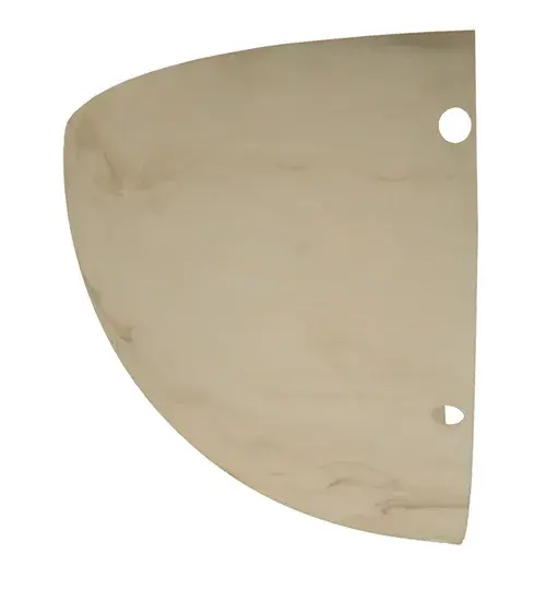 The Half Bowl by Meyda Lighting - Image 6