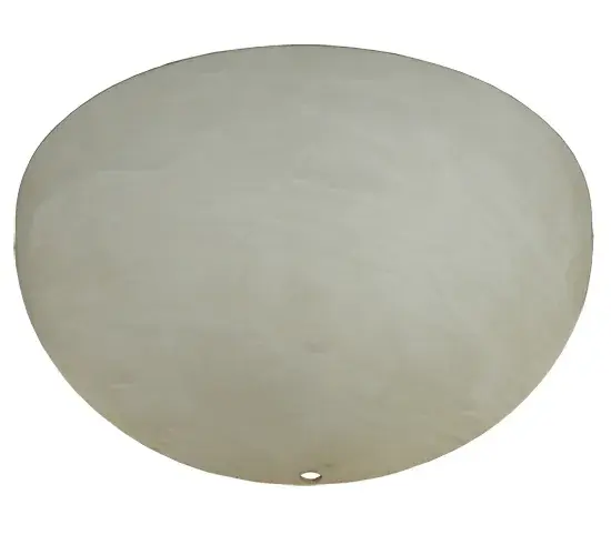 The Half Bowl by Meyda Lighting - Image 3