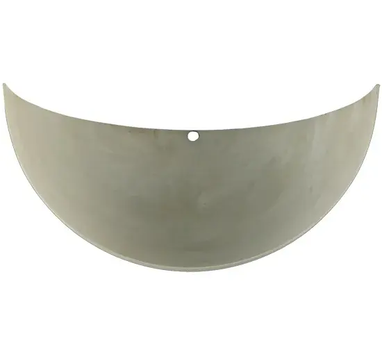 The Half Bowl by Meyda Lighting - Image 4
