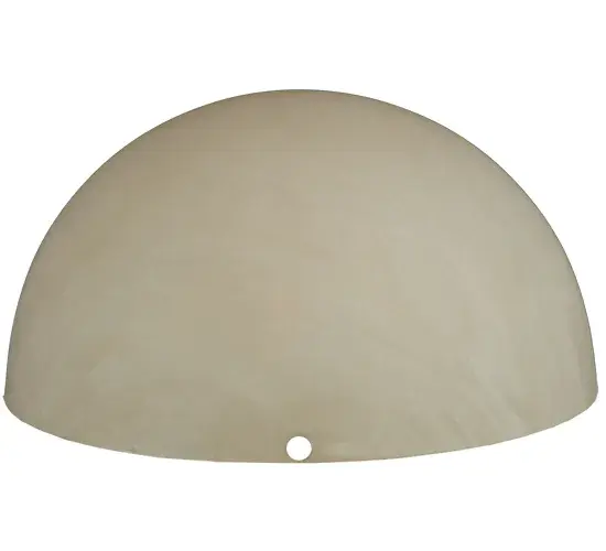 The Half Bowl by Meyda Lighting - Image 6