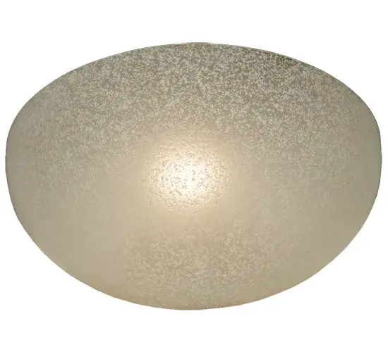 The Half Bowl by Meyda Lighting - Image 2