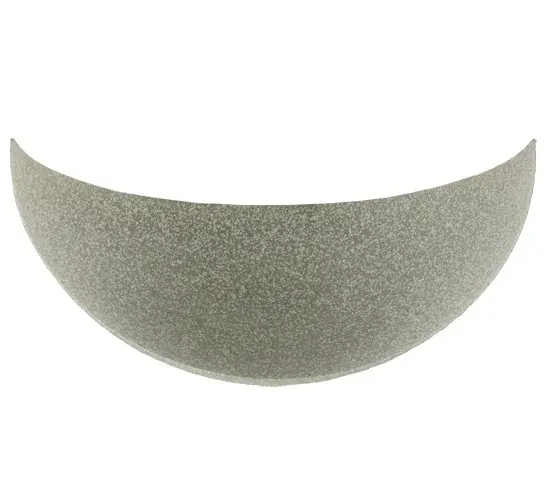 The Half Bowl by Meyda Lighting - Image 4