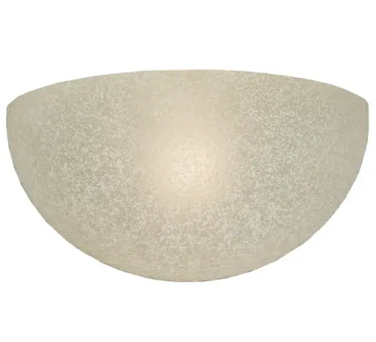 The Half Bowl by Meyda Lighting - Image 5