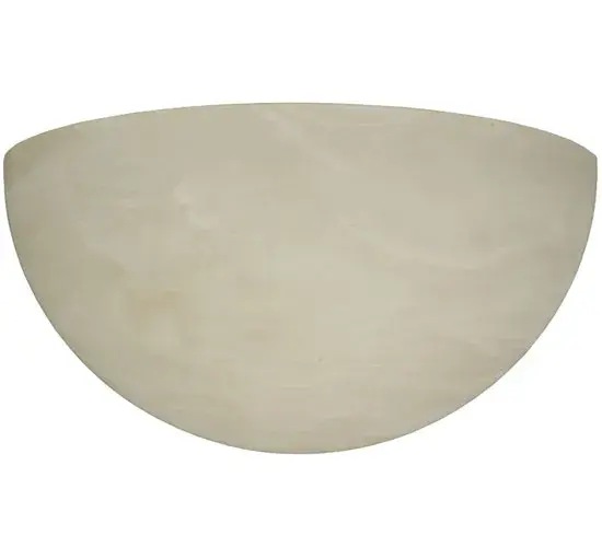 The Half Bowl by Meyda Lighting - Image 1