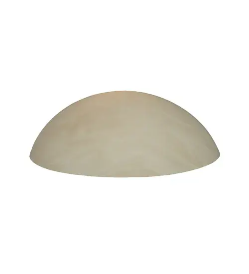 The Half Bowl by Meyda Lighting - Image 4