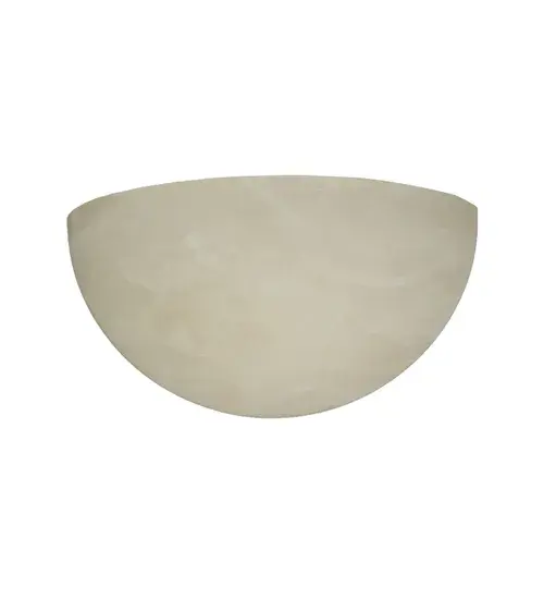 The Half Bowl by Meyda Lighting - Image 5