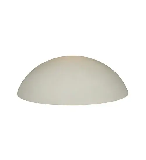 The Half Bowl by Meyda Lighting - Image 5