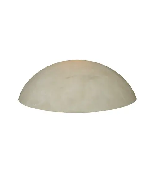 The Half Bowl by Meyda Lighting - Image 4