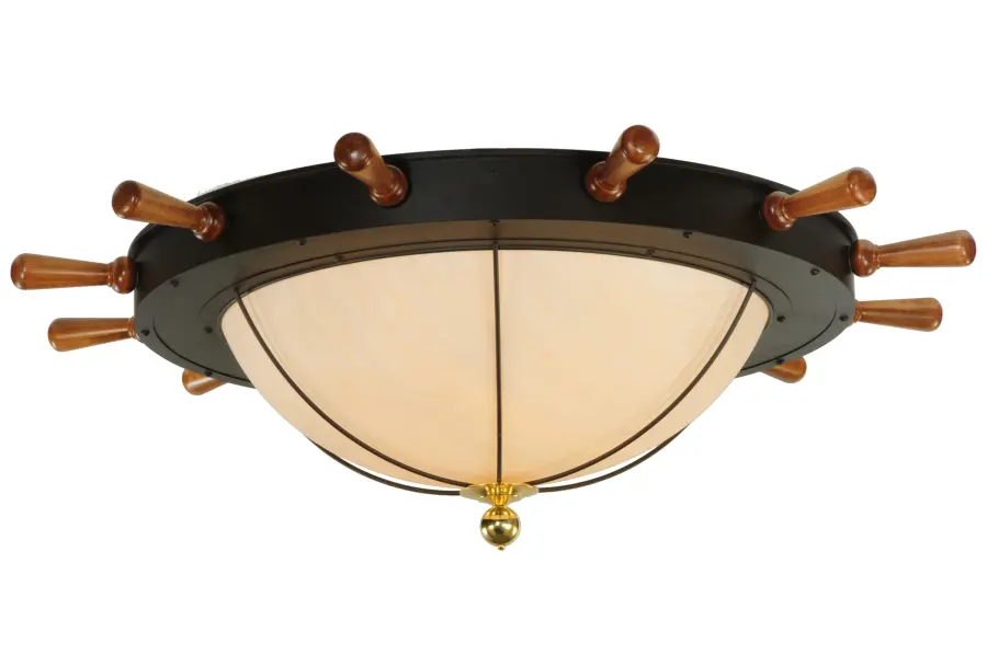 The Nautical by Meyda Lighting - Image 1