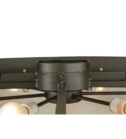 The Nautical by Meyda Lighting - Image 11