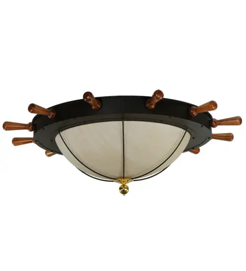 The Nautical by Meyda Lighting - Image 3