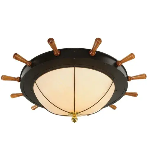 The Nautical by Meyda Lighting - Image 5