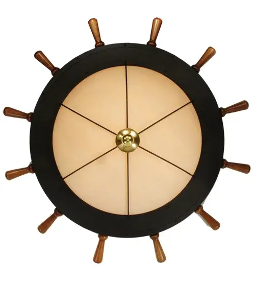 The Nautical by Meyda Lighting - Image 6
