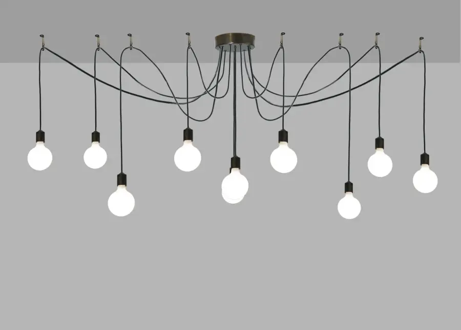 The Castiliolite by Meyda Lighting - Image 1