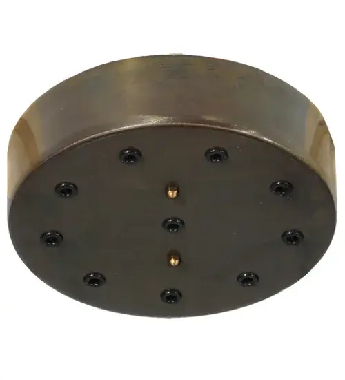 The Castiliolite by Meyda Lighting - Image 6