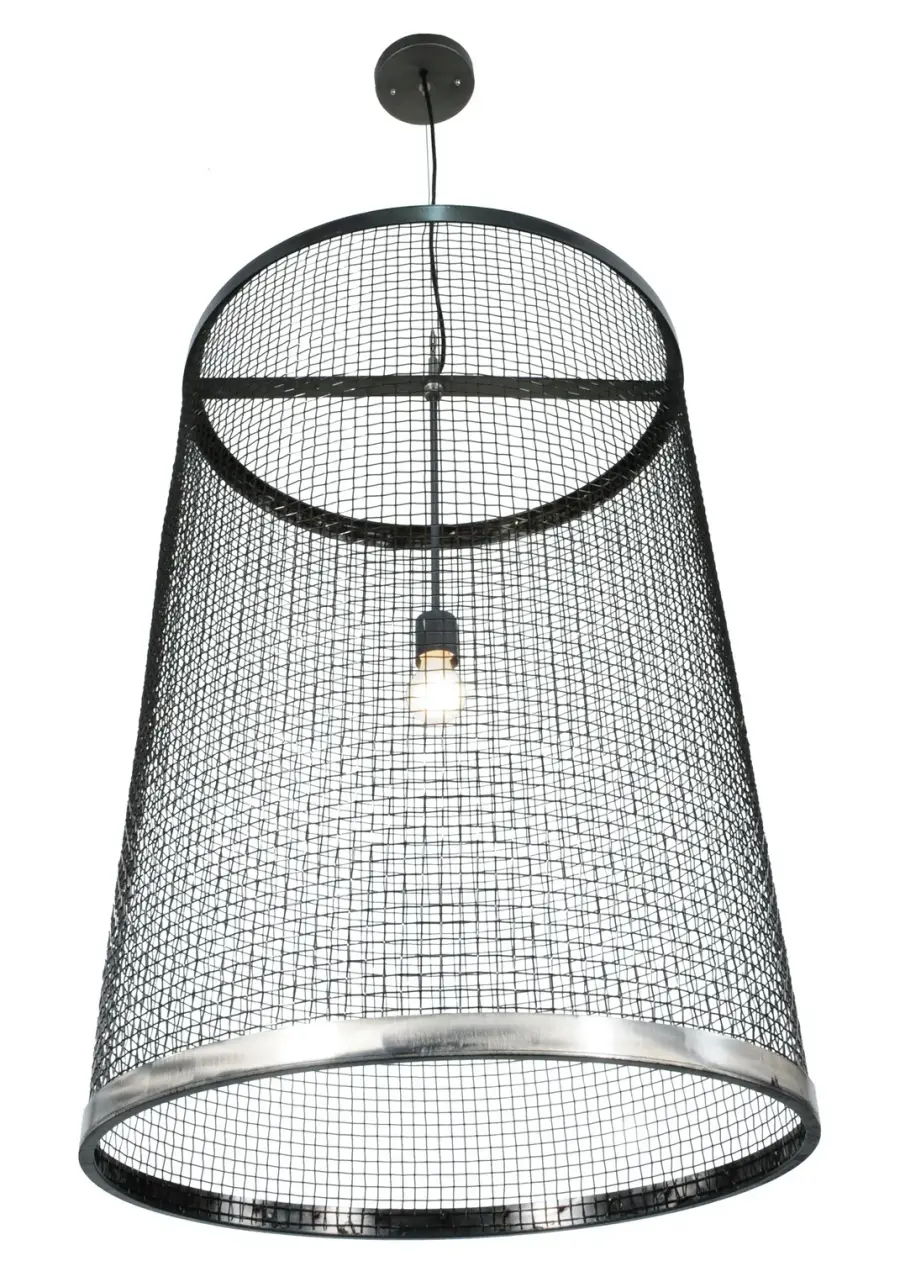 The Meyda Tiffany - Cilindro by Meyda Lighting