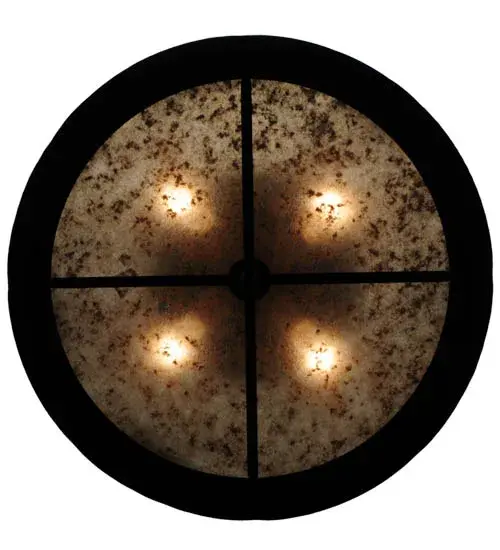 The Cowboy & Steer by Meyda Lighting - Image 6