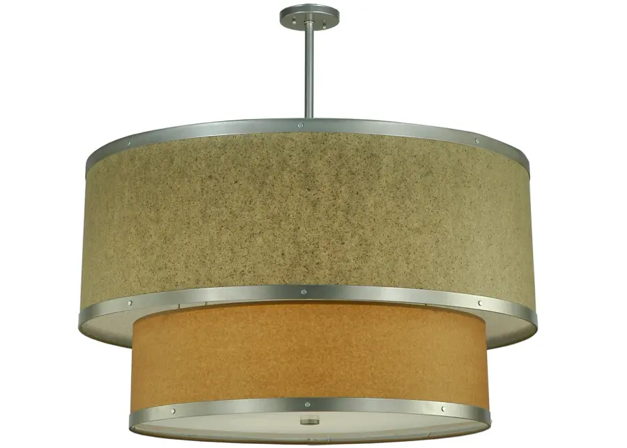 The Meyda Tiffany - Cilindro by Meyda Lighting