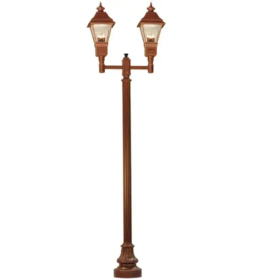 The Carefree by Meyda Lighting - Image 1