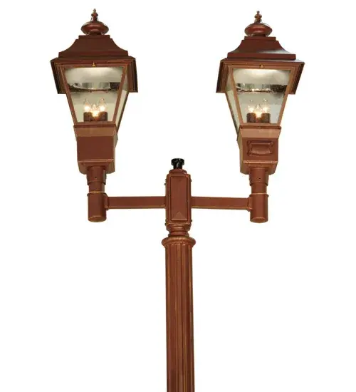 The Carefree by Meyda Lighting - Image 4