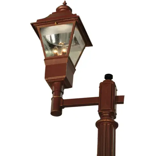 The Carefree by Meyda Lighting - Image 9