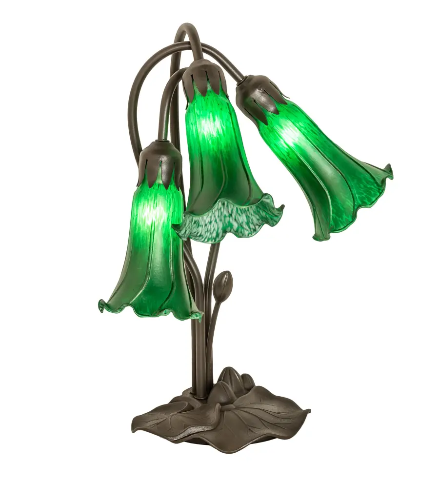 The Green by Meyda Lighting - Image 1