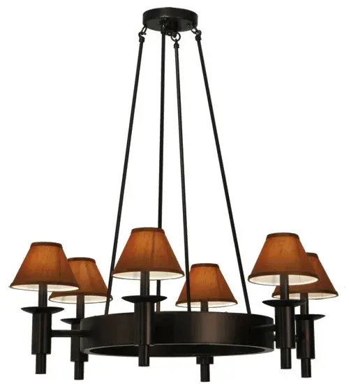 The Calais by Meyda Lighting - Image 2