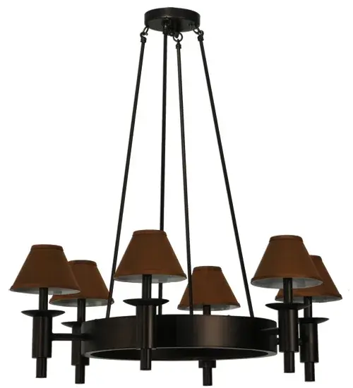 The Calais by Meyda Lighting - Image 3