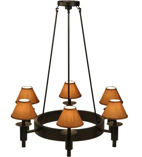 The Calais by Meyda Lighting - Image 4