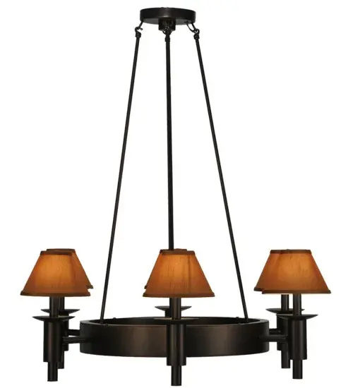 The Calais by Meyda Lighting - Image 5