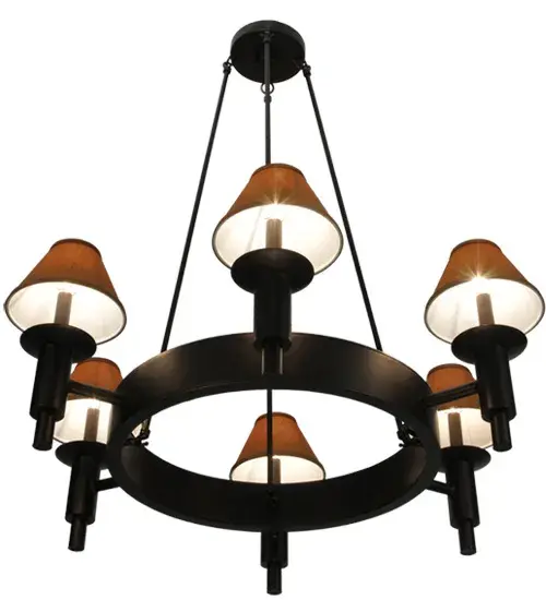 The Calais by Meyda Lighting - Image 7