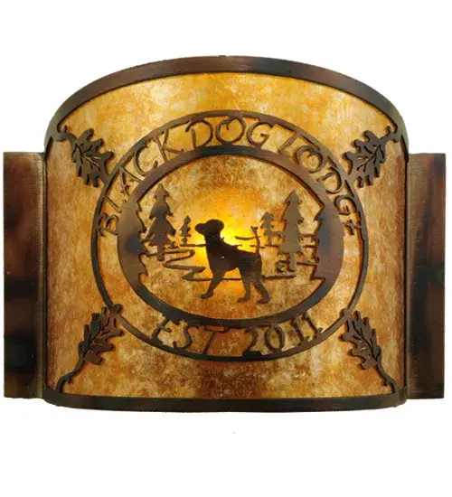 The Personalized by Meyda Lighting - Image 2