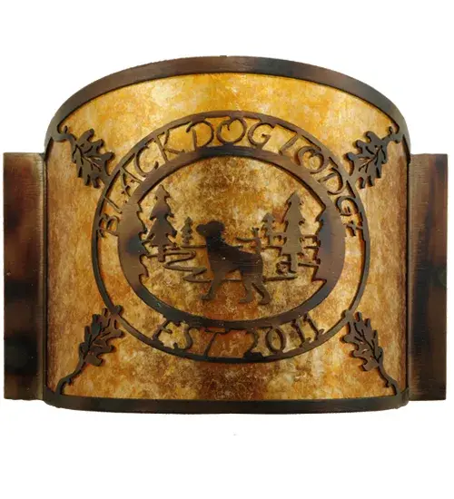 The Personalized by Meyda Lighting - Image 3