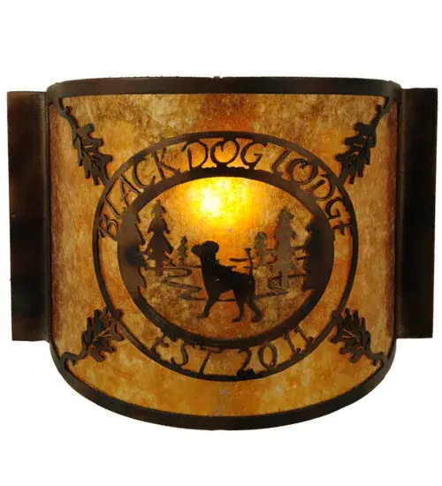 The Personalized by Meyda Lighting - Image 4