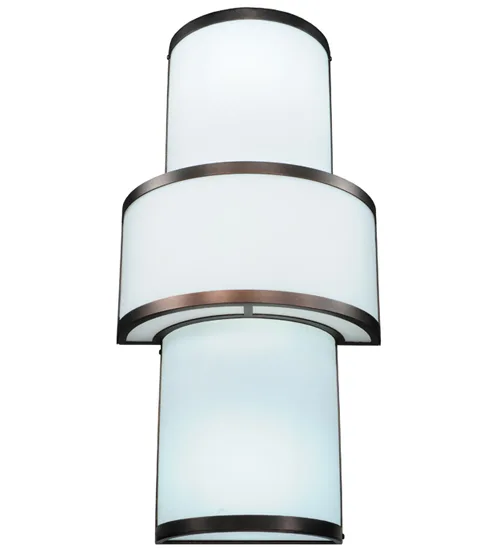 15"W Jayne Wall Sconce