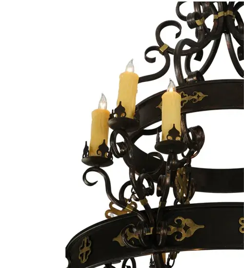 The Santino by Meyda Lighting - Image 11