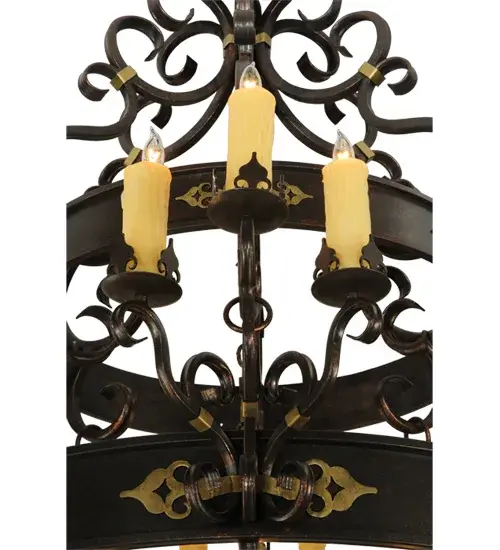 The Santino by Meyda Lighting - Image 10